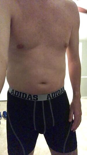 no tease today... is this what you want?