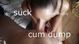 First GIF for my slave. You're next ;)