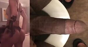 I had to rub one out to Iggy’s fat ass