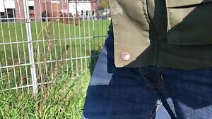 i jsut walked arround ^-^