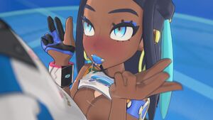 Animated With Sound 3D Animation BWC
