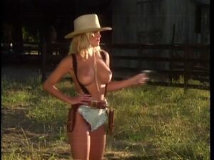 Playboy Playmates Car Wet