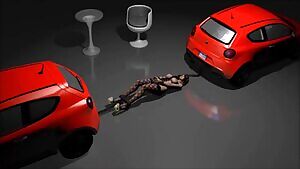 Unscrupulous Businessman GIF by