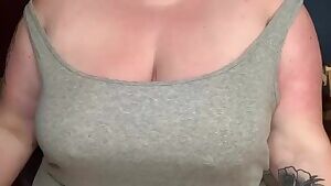 Happy titty Tuesday😏🍈🍈