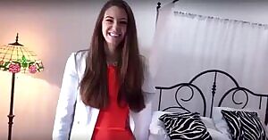 Real Estate Agent Concluding A Contract