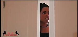 Slut Friend Get A Big Cock