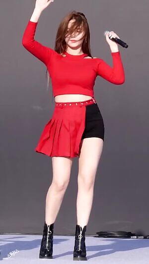 Nancy never disappoints