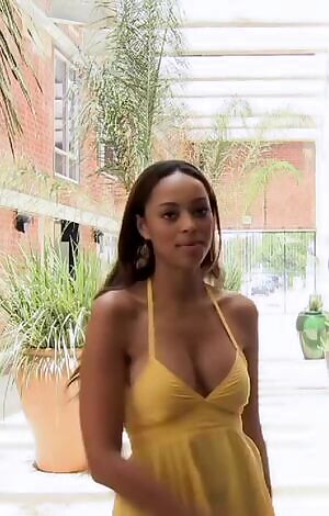 Amber Stevens