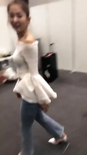 Red Velvet Seulgi - Tight