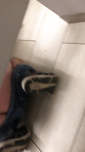 He swallowed another load after mine. I'm sure the other guy is around my age as well .