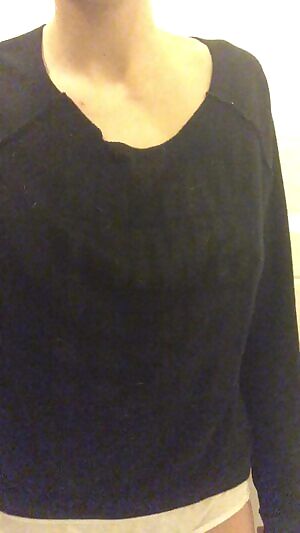 Black is so slimming