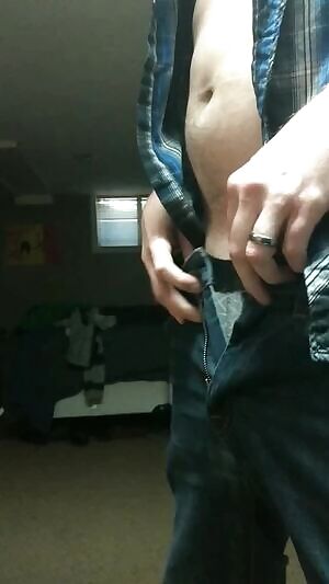 No Halloween costume... But my underwear is haunted👻