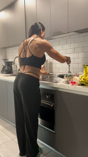 Muscle Girls Amateur Ass Big Tits