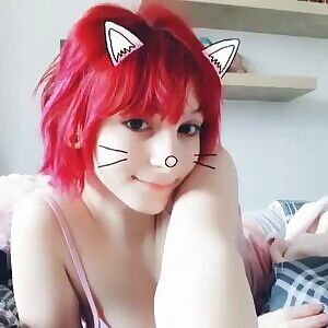 Julia Cczerwonabroda / Senpai Haruka