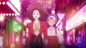 A Fellow Man of Culture