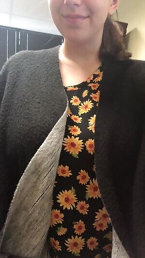 it’s been a second since I’ve posted from the office