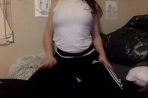 Tell me what you think of me