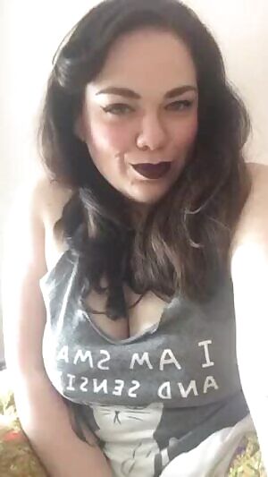 Don’t be shy, I like when you bite.