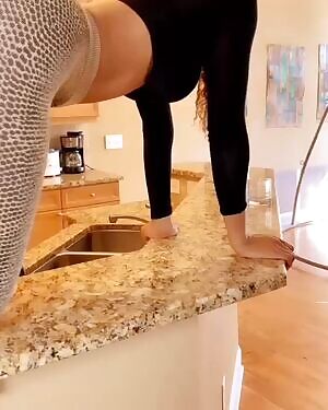 Phat Booty Cutie Lovelynicocoa