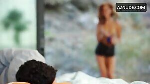 Sierra Love in Wedding Swingers