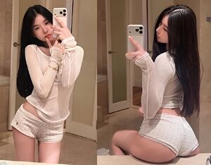 Japanese NSFW Amateur Ass Korean OnlyFans
