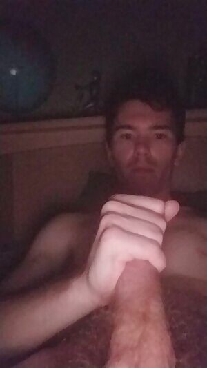 I hope I'm big enough!