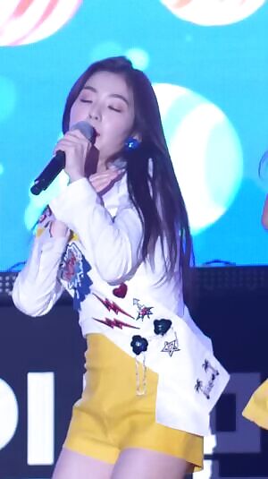 Red Velvet - Irene, Wendy & Seulgi