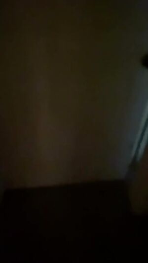 I think he liked what he walked into.