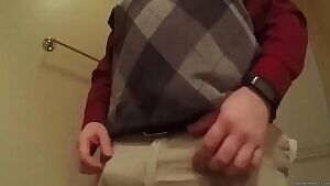 Long day at the office