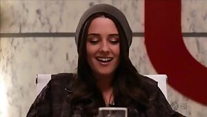 Addison Timlin in Californication Season 4