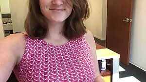 Pro tip: don’t wear underwear and you’ll be hornier 😏