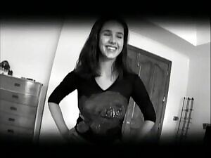 Gangbang Auditions #7 Kacey Kox