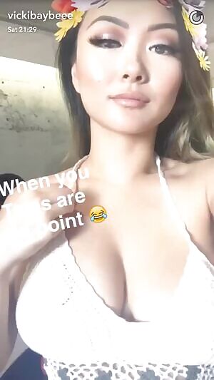 Showing off a little