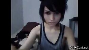 Any got a name for her?