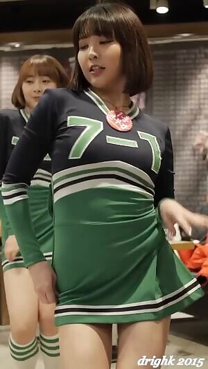 Year 7 Class 1 - Shin Yirang