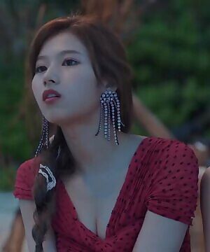 Twice Sana