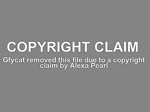 Alexa Pearl knows what to do with a dick