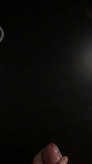 my biggest cumshaw ever