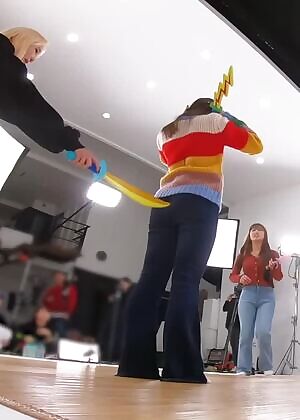 Momoland - Nancy & Ahin