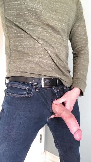 I need it deep in you