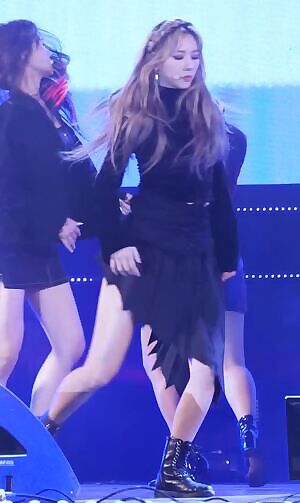 DREAMCATCHER Yoohyeon