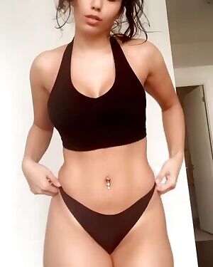 That shake at the end. 😍🍆🍆💦