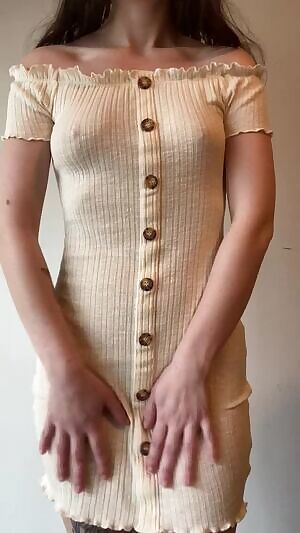 Woke up feeling a little risky