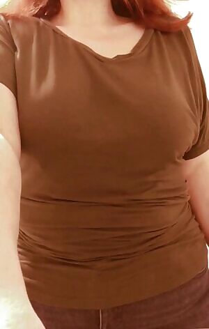 no dumb titles, I just want to turn you on