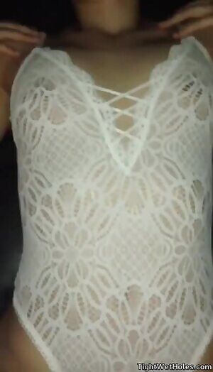 would you fuck my wife