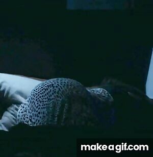 Sofia Vergara's ass getting spanked