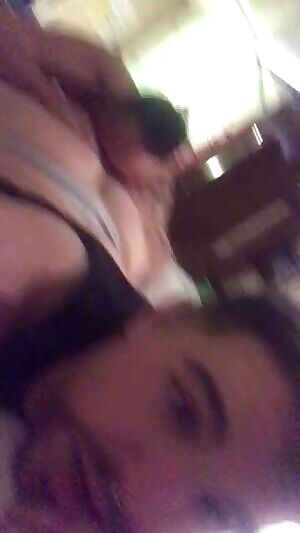 So good he doesn't know what to do with his face