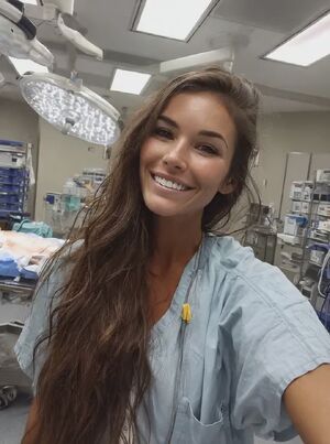Nurses Cumshot Facial Nurse