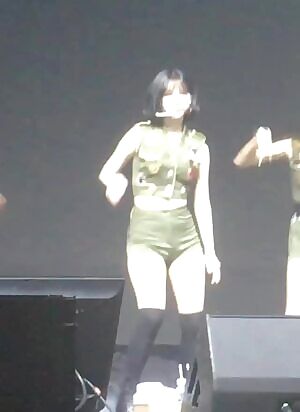 Gfriend - Eunha