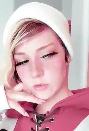 BunnyBii on my mind🌸